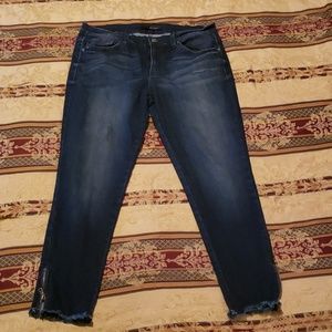 Women's Skinny Jeans